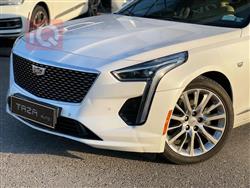 كاديلاك CT6